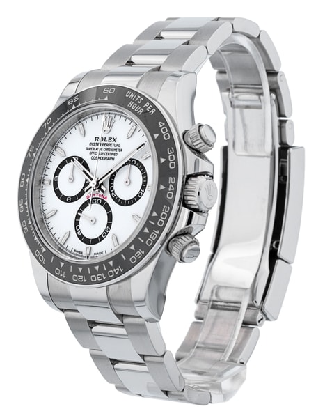 Rolex Daytona 126500 LN
